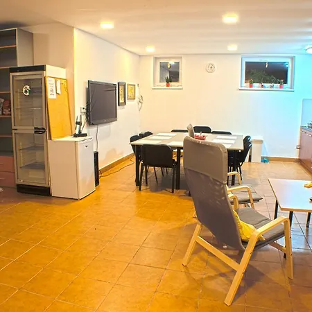 Ahoj V Prirode Mýto pod Ďumbierom