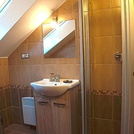 Ahoj V Prirode * Mýto pod Ďumbierom